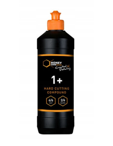 Honey Combination Hard Cutting Compound 1+ – mocno tnąca pasta