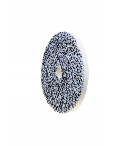 Honey Combination 2 Face Fiber Pad 80 mm | Kucar