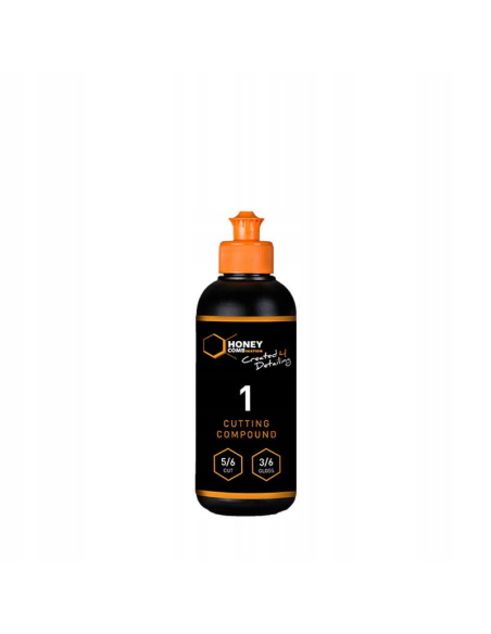 Honey Combination Cutting Compound 1 — Pasta Polerska Tnąca