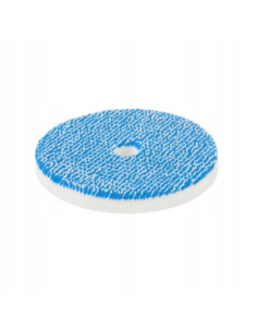 Gąbka Bestia 135 mm Honey Combination — pad mikrofibrowy do polerowania lakieru