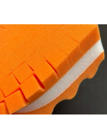 Honey Combination Gąbka do Mycia Combination Sponge 170x90 mm