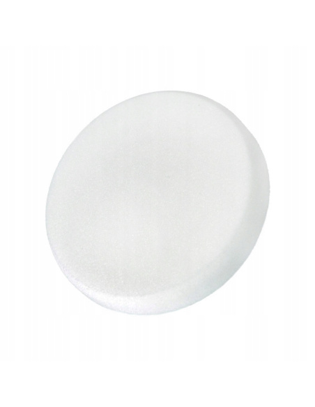 Honey Combination Gąbka Polerska Classic Biała 135x25 | Kucar