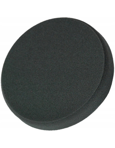 Honey Combination Gąbka Polerska Classic Czarna 135x25 mm do polirowania lakieru samochodowego