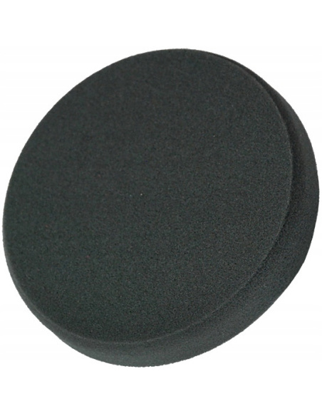 Honey Combination Gąbka Polerska Classic Czarna 135x25 mm do polirowania lakieru samochodowego