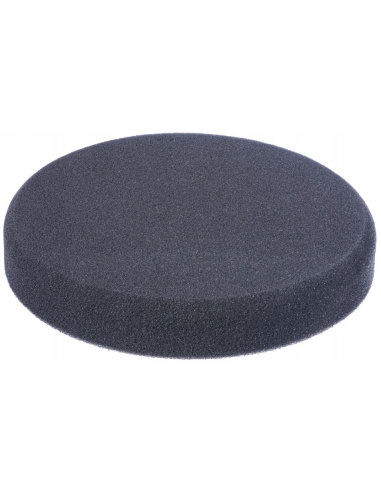 Honey Combination Gąbka Polerska Classic Czarna 135x25 | Kucar