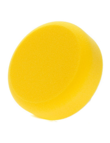 Honey Combination Gąbka Polerska Classic Żółta 80x25 | Kucar