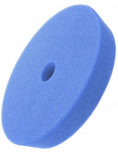 Honey Combination Gąbka Polerska Niebieska Seria U 125x140x25 mm