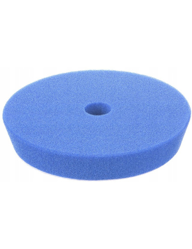 Honey Combination Gąbka Polerska Niebieska Seria U 125x140x25 mm