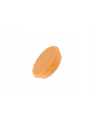 Honey Combination gąbka polerska pomarańczowa seria U 75x90x25 mm pad do korekty lakieru