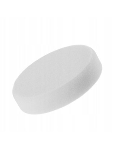 Honey Classic O.C.F biały pad tnący 135x25 mm do korekty lakieru maszyną rotacyjną