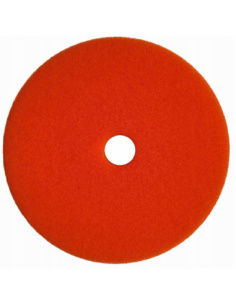 Kenotek DA Pad 5 cali Orange Medium Cut — pad polerski do maszyn orbitalnych Dual Action