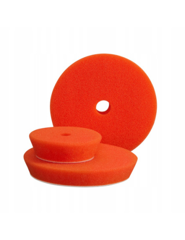 Kenotek DA Pad 5" Orange Medium Cut | Kucar