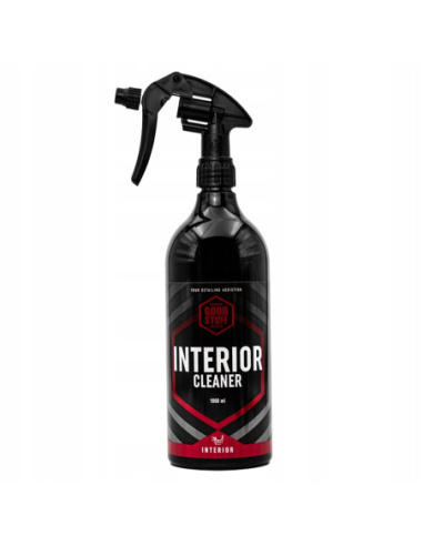 Kenotek Showroom Shine — spray wax do szybkiego nabłyszczania