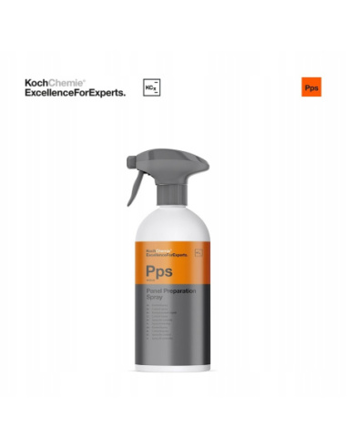 Koch Chemie Panel Preparation Spray – spray do przygotowania