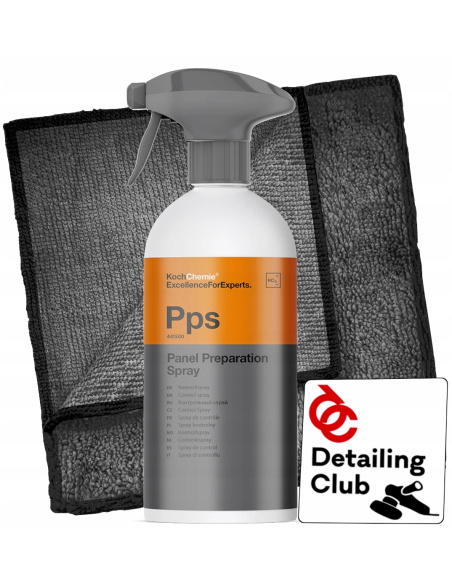 Koch Chemie Panel Preparation Spray – spray do przygotowania