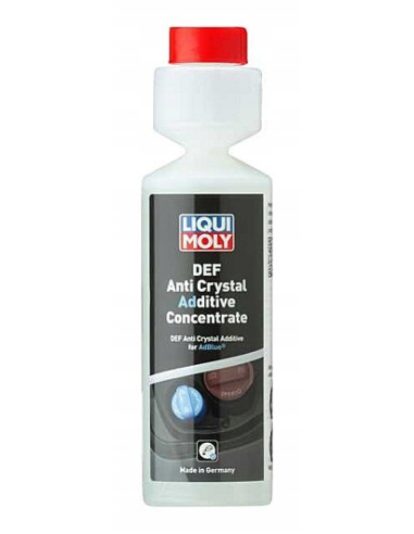 Liqui Moly AdBlue Anti-Crystallization Concentrate 250 ml | Kucar
