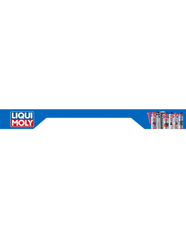 Liqui Moly Depresator do Diesla | Kucar
