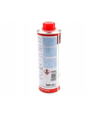 Liqui Moly Diesel Spulung - Oczyszczacz Wtryskiwaczy 500 ml