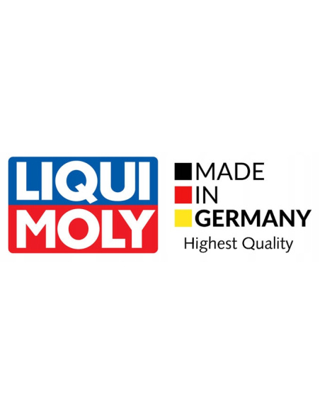 Liqui Moly Dodatek do Benzyny | Kucar