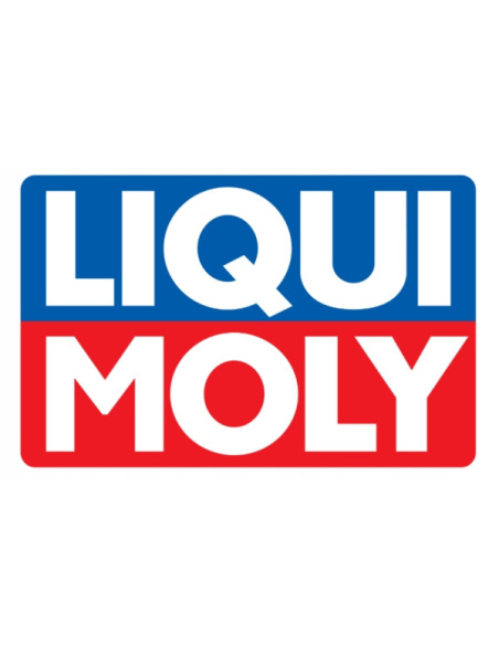 Liqui Moly Dodatek do Benzyny | Kucar