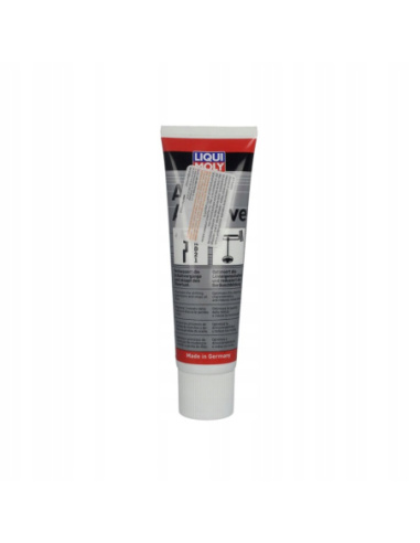 Liqui Moly Dodatek do Common Rail | Kucar