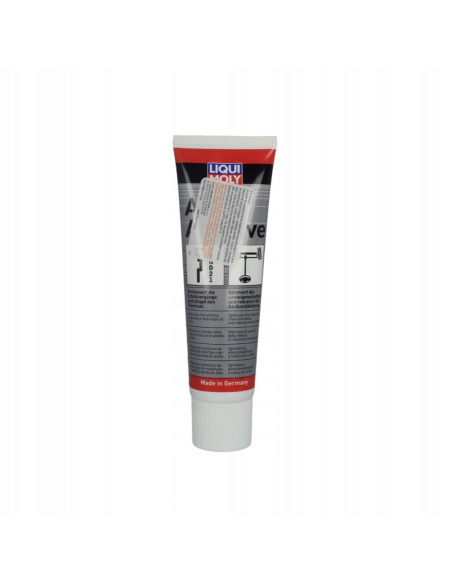 Liqui Moly Dodatek do Common Rail | Kucar