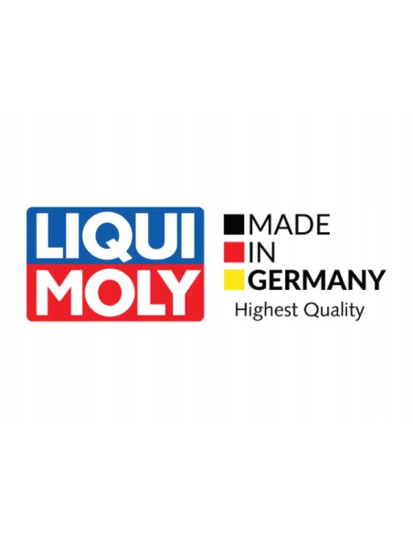 Liqui Moly Molygen Motor Protect – syntetyczny dodatek do oleju