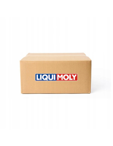 Liqui Moly Motor Protect – syntetyczny dodatek do oleju