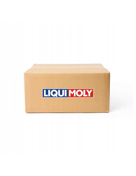 Liqui Moly Motor Protect – syntetyczny dodatek do oleju