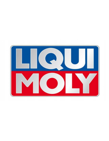 Liqui Moly Motor Protect – syntetyczny dodatek do oleju