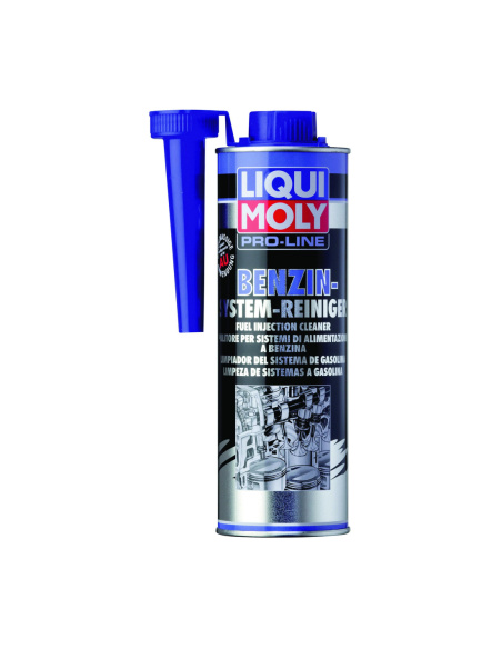Liqui Moly Regenerator Wtrysków Benzyna Pro-Line 500 ml | Kucar