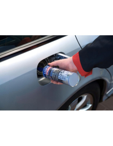 Liqui Moly Regenerator Wtrysków Benzyna Pro-Line 500 ml | Kucar