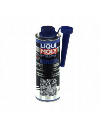 Liqui Moly Regenerator Wtrysków Benzyna Pro-Line 500 ml | Kucar