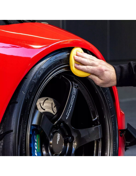 Meguiars Ceramiczny Dressing do Opon | Kucar