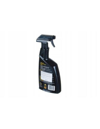 Meguiars Gold Class Premium Quik Wax | Kucar
