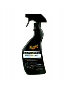 Meguiar's New Car Scent Protectant — zapach nowego auta z ochroną plastików kokpitu