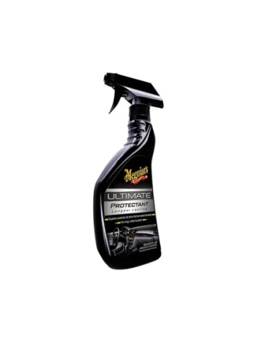 Meguiars New Car Scent Protectant | Kucar