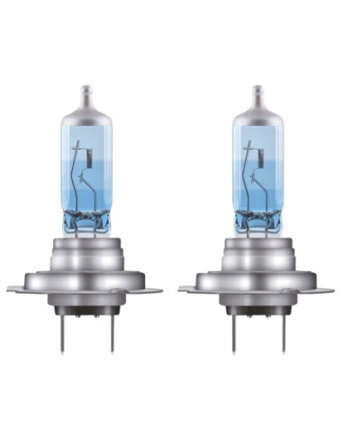 Osram Żarówka 24V/5W BA15s | Kucar
