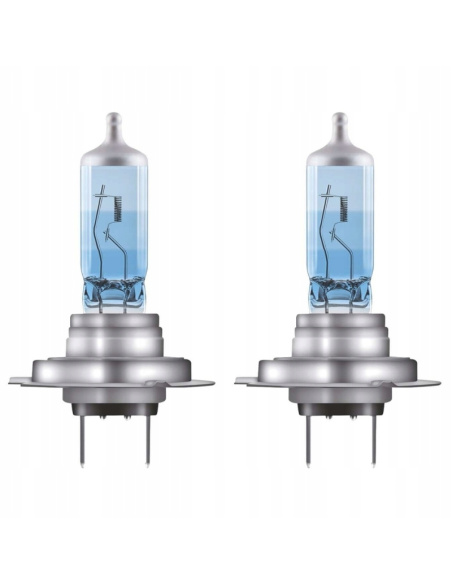Osram Żarówka 24V/5W BA15s | Kucar