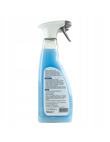 Sonax Profiline Brillant Shine Detailer | Kucar