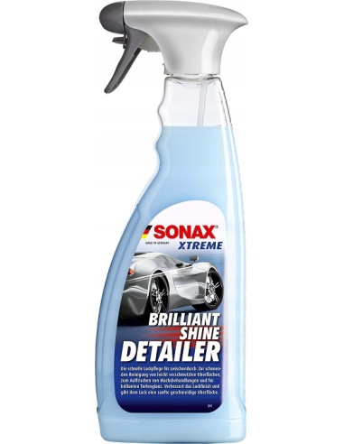 Sonax Profiline Brillant Shine Detailer | Kucar