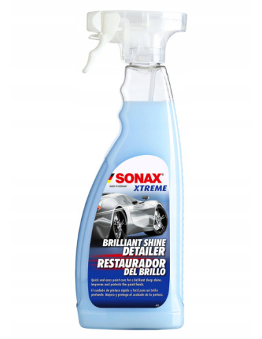 Sonax Profiline Brillant Shine Detailer | Kucar