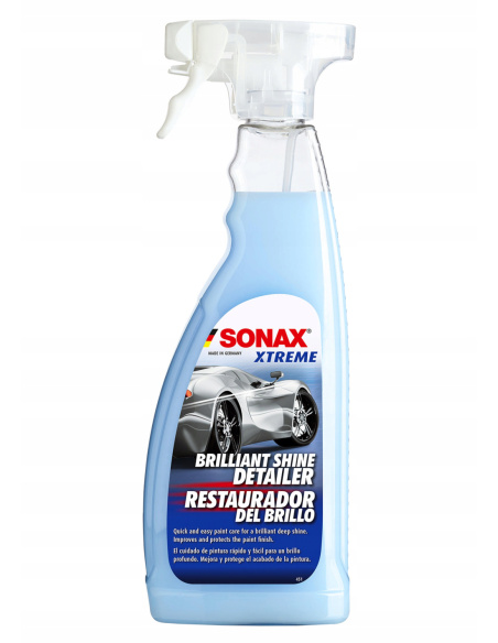 Sonax Profiline Brillant Shine Detailer | Kucar