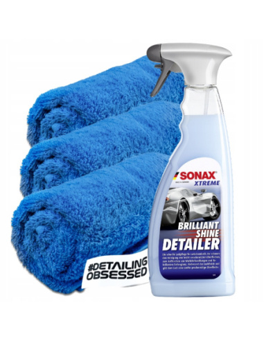 Sonax Profiline Brillant Shine Detailer | Kucar