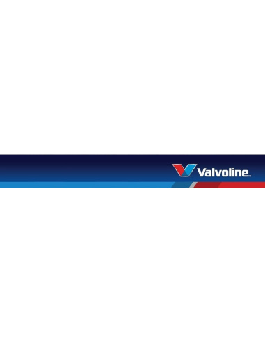 Valvoline Synthetic Chain Lube – syntetyczny smar do łańcuchów
