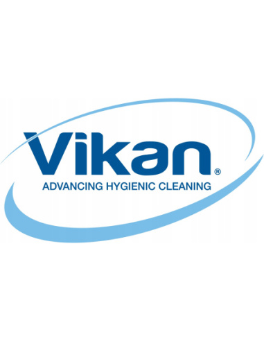 Vikan Szczotka Medium 26 cm Czerwona | Kucar