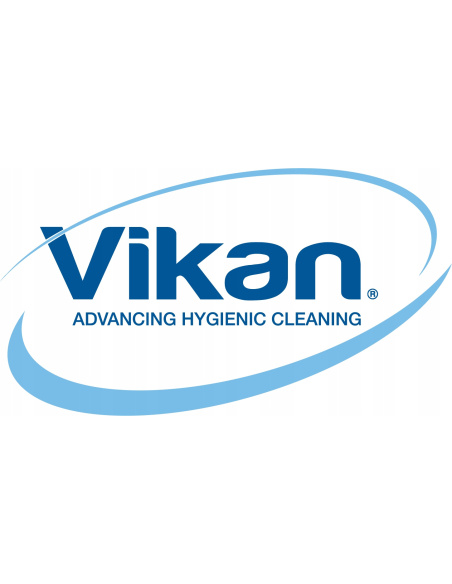 Vikan Szczotka Medium 26 cm Czerwona | Kucar