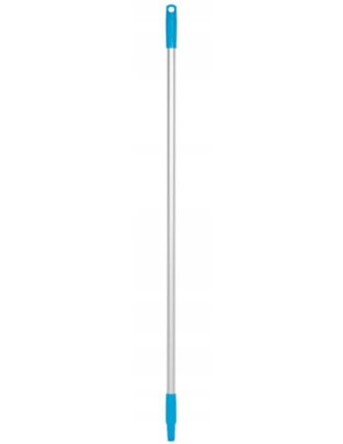 Vikan Kij Aluminiowy do Szczotki 126 cm | Kucar