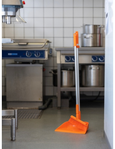 Vikan Kij Aluminiowy do Szczotki 126 cm | Kucar