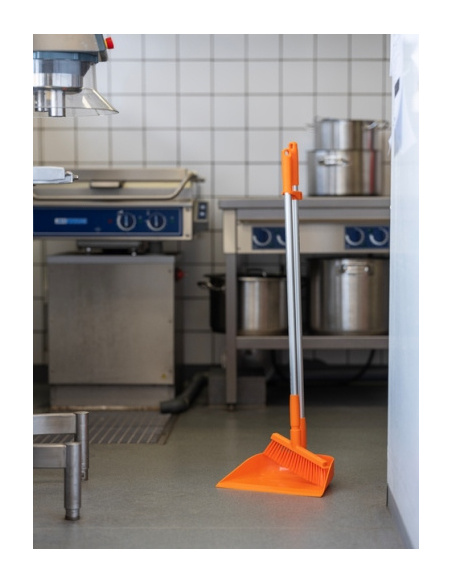 Vikan Kij Aluminiowy do Szczotki 126 cm | Kucar